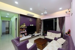 Arc at Tampines (D18), Condominium #210411141